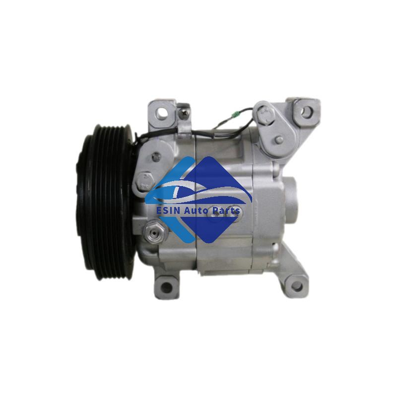 DKV14D Auto Ac Compressor For Honda Passport Isuzu Amigo 8972876410 8-97287-641-2 8973021760 8972876412