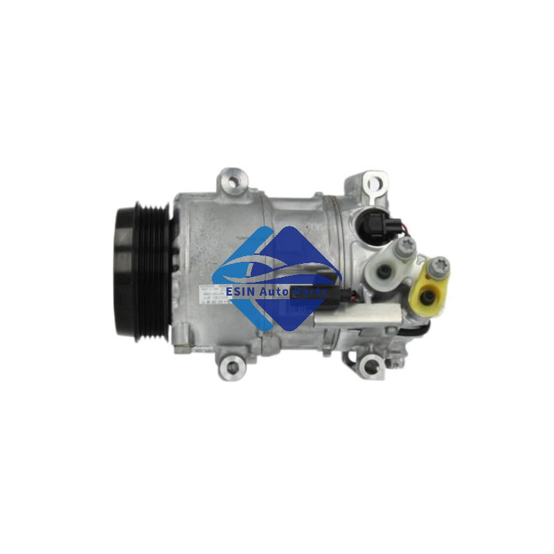 Denso 6SEU16C Auto Ac Compressor For Mercedes-Benz A-CLASS W169 B-CLASS W245 DIESEL  0022304811  A0002301411 4471907704 