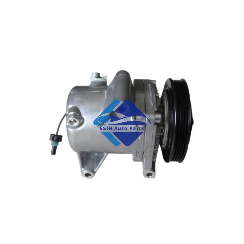 SS96DLG2 Auto Ac Compressor For MERCEDES-BENZ Smart-02 2008-2015 1322300011 ZGS004 A1322300011