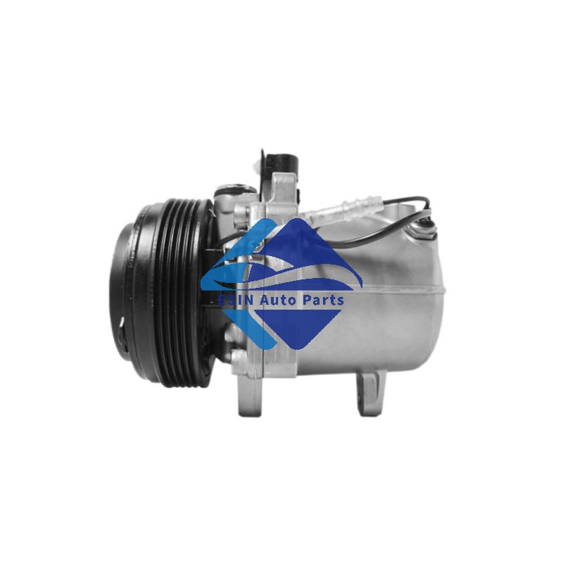 SS96D2 Auto Ac Compressor for BMW Z3 L6 2.5L 2.8L 3.0L 3.2L 1997-2002 64528395474 64529069547 CO 10535RW
