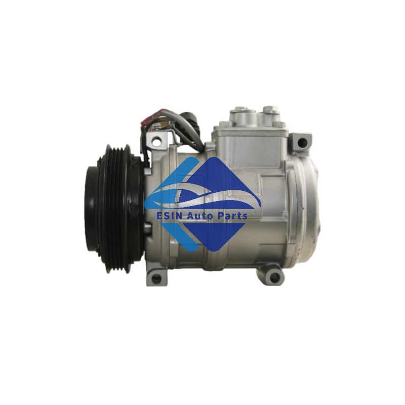 Denso 10PA17C Auto Ac Compressor for BMW-E34/E36 318i 1993-1997 64528391136 64521393407 64528290339 64528385911