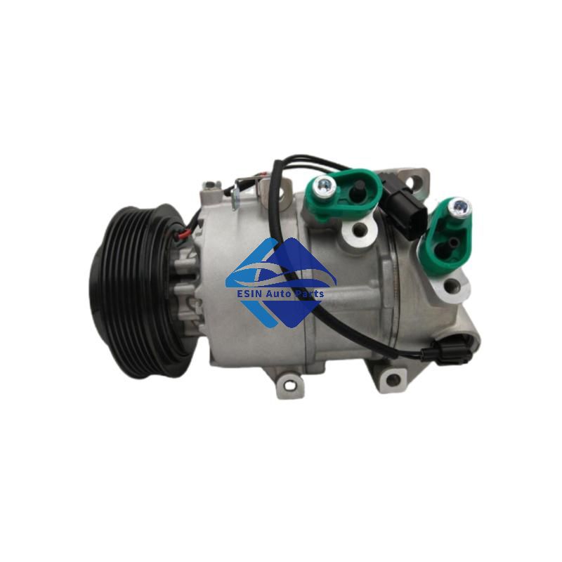 DVE16 Auto Ac Compressor For Kia Sportage EX L2011-2016 977012S500 977012S500AS1 977012S500RM CO 11230C