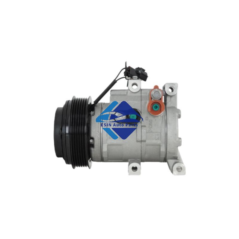 HB20 Auto Ac Comopressor For HYUNDAI ACCENT IV 97701-1S200 97701-4L000 973604Y000 972801R000 P300133160 KCH3374LN