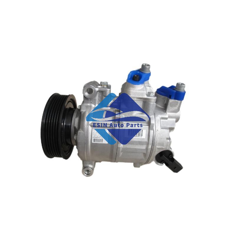 Denso 6SEU14C Auto Ac Compressor For AUDI A1 VW BEETLE 1K0820808AX 5Q0820803B 5Q0820803B 5Q0820803D