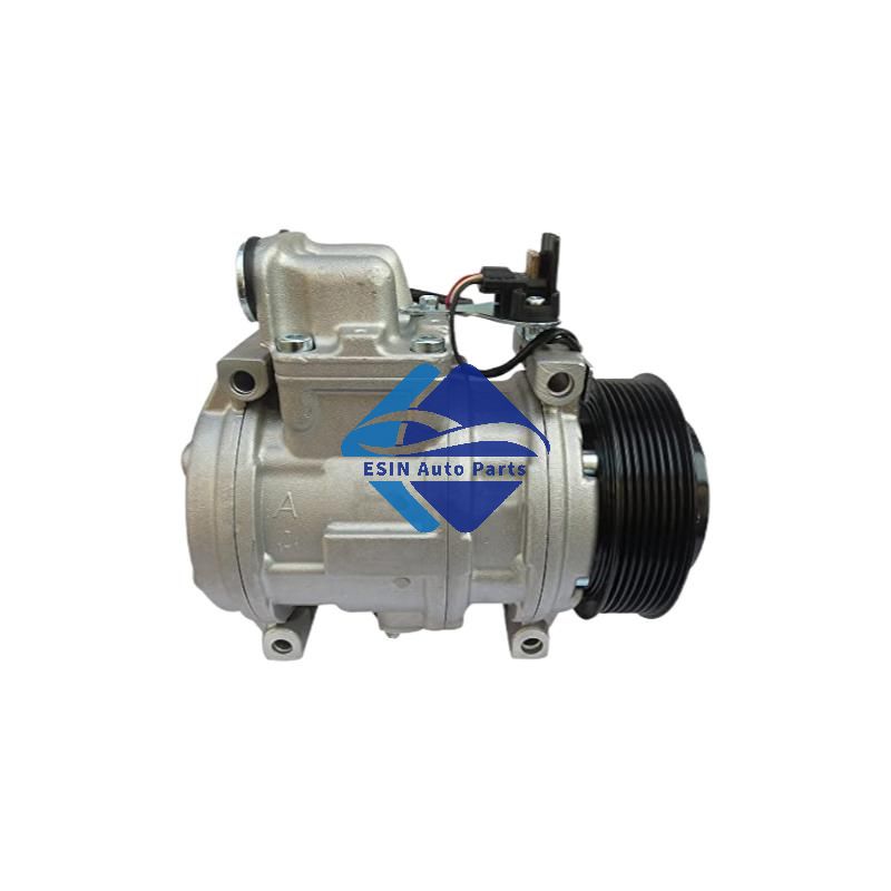 Denso 10PA20C Auto Ac Compressor For Mercedes-Benz W140 1991-1998 447200-6002 0002301611