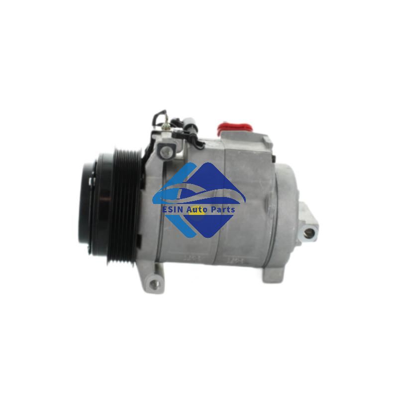 10S17C Ac Compressor For Mercedes Benz Sprinter 2500 2010-2021 0012307111 DCP17122 247300-4530