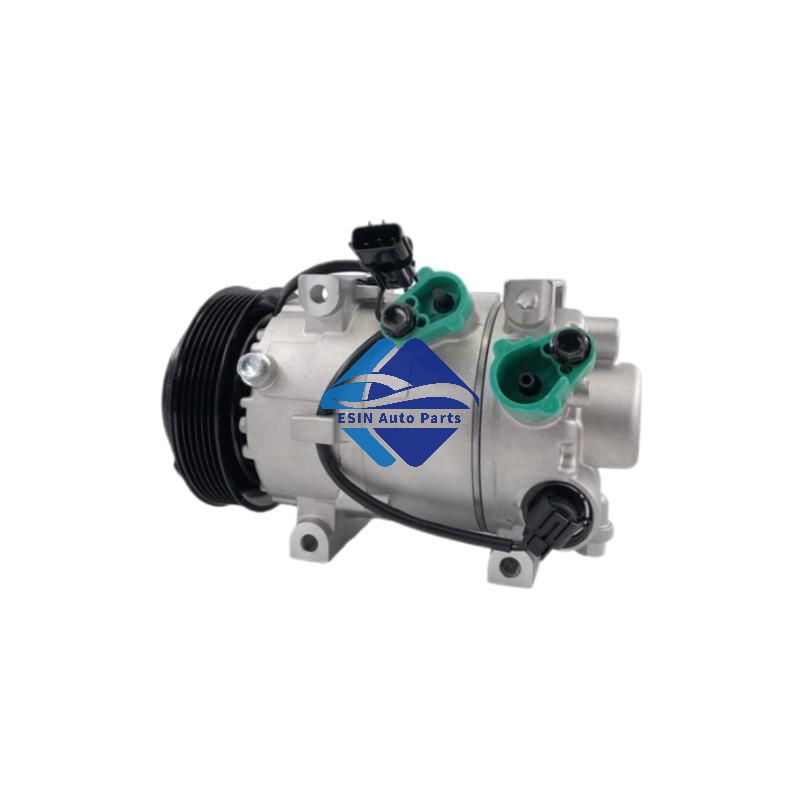 VS14 Auto Ac Compressor For Hyundai Verna 1.4L Kia RIO 1.4L 2016-2020 97701-H9000 97701H9000 97701F9000