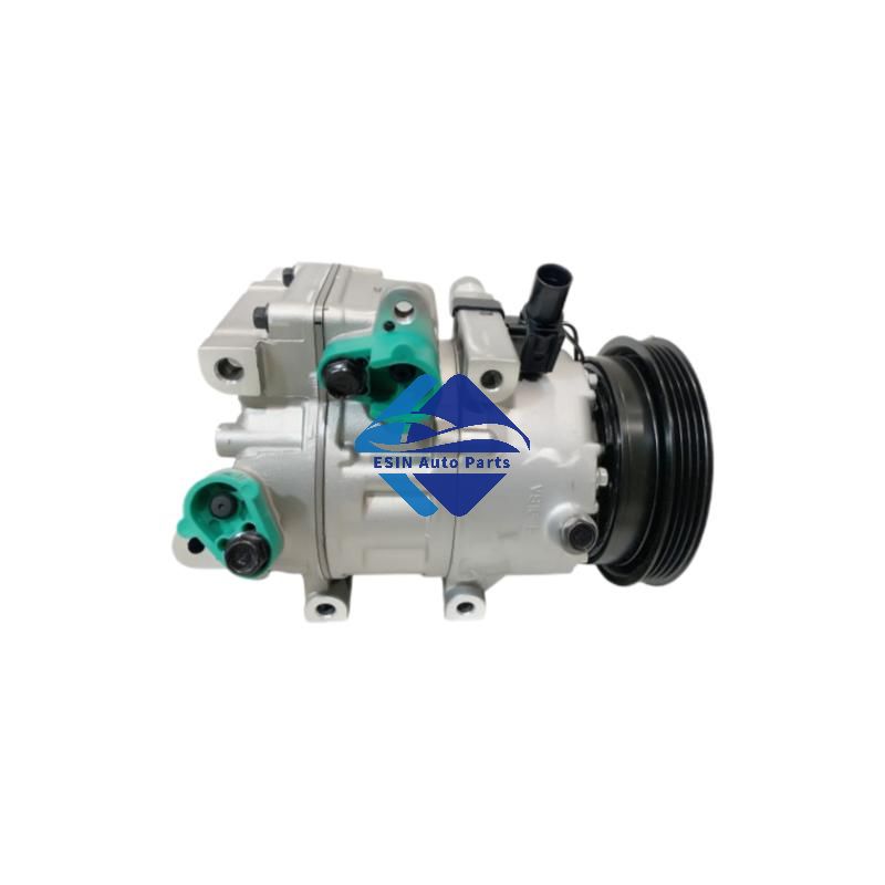 VS16 Auto Ac Compressor For Hyundai Elantra 2007-2011 2.0L 97701-2H100 97701-2H102 977012H102 977012H100 CO 10947C
