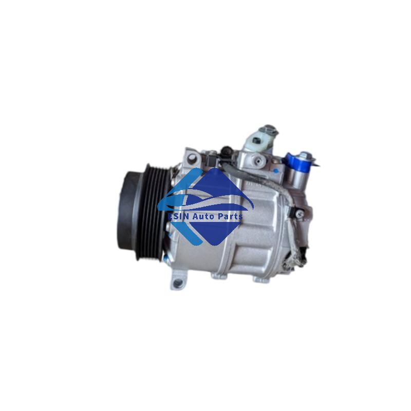 Denso 7SEU17C Auto Ac Compressor For Mercedes-Benz W211 W203 W163 S203 C209 4471804040 0012300011 0012300611
