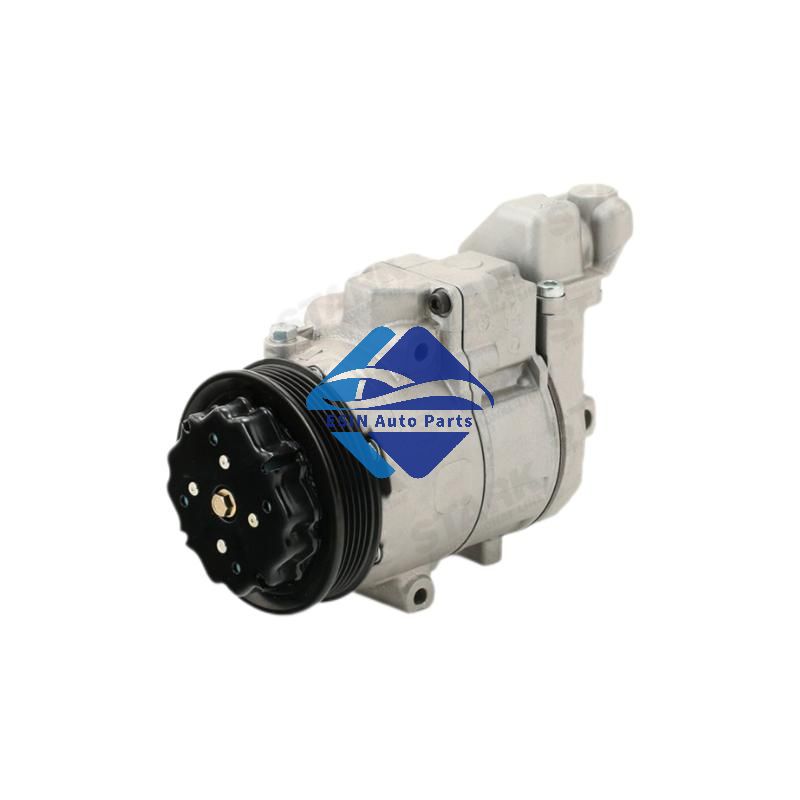 Denso 6SEU12C AC Compressor For Mercedes-Benz Class A 160 W168 W169 447170-2320 0002302111 0002305911
