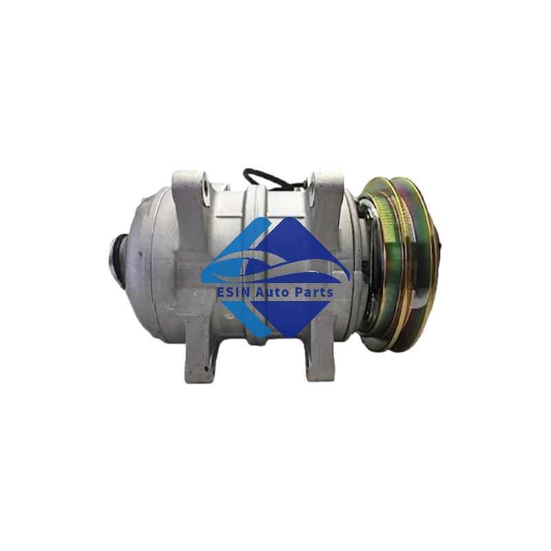 DKS15CH Auto Ac Compressor For Isuzu GIGA 1-83532-256-0 506011-5041 1835322560 5060115041