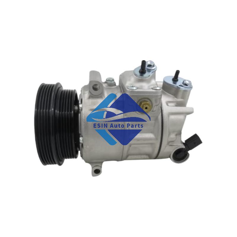 PXE16 Auto Ac Compressor For Volkswagen BEETLE GOLF JETTA RABBIT Passat 1K0820803E 1K0820803G 1K0820803K