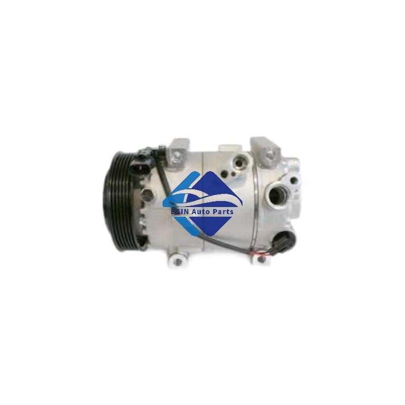 VS14E Auto Ac Compressor For Hundai Verna 1.4L 2017 97701H9000 97701F9000 97701C8400 CA50OALEKA CA500ALEKA04