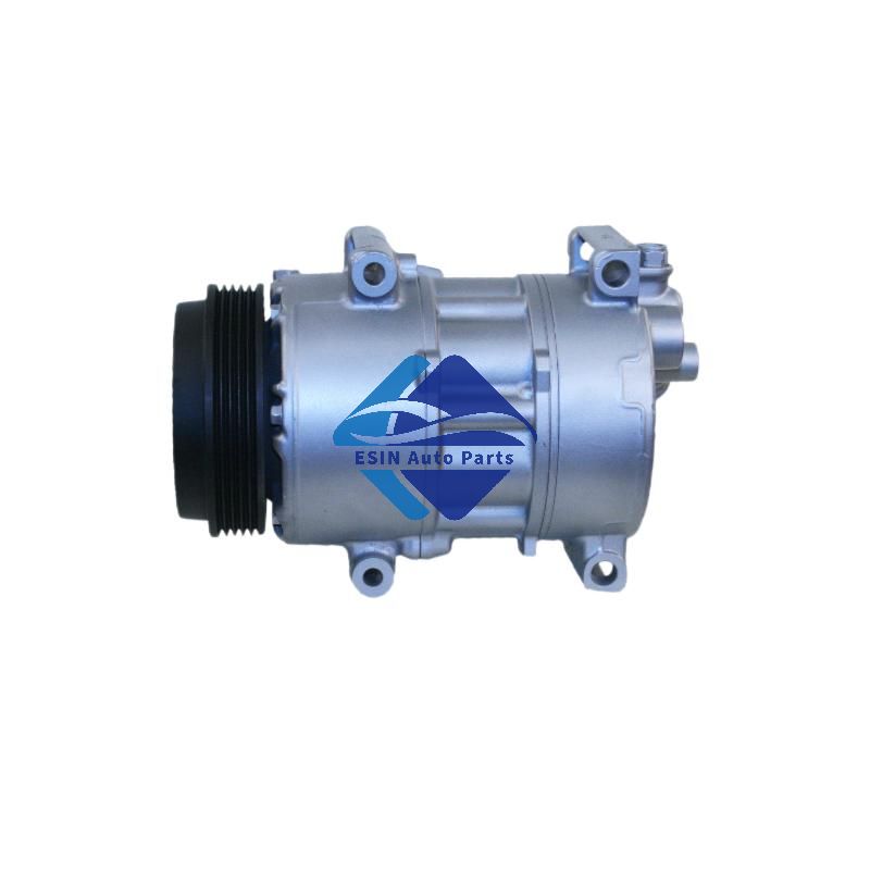 Denso 6SEU16C Auto Ac Compressor For Mercedes-Benz A Class W169 B CLASS W245 B200 B180 0022301311 0022304711 A0022304711 