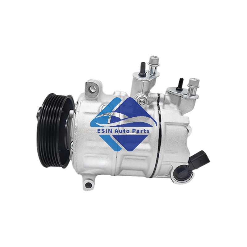 PXE16 Auto Ac Compressor for Audi A3/Skoda Octavia/Seat Leon/VW Golf Jetta 1K0820803S 1K0820808D 1K0820803N 1K0820803P