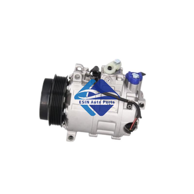 Denso 7SEU17C Auto Ac Compressor For Mercedes-Benz C-CLASS E-CLASS S-CLASS W211 W220 0002305111 0002309011 0002309511