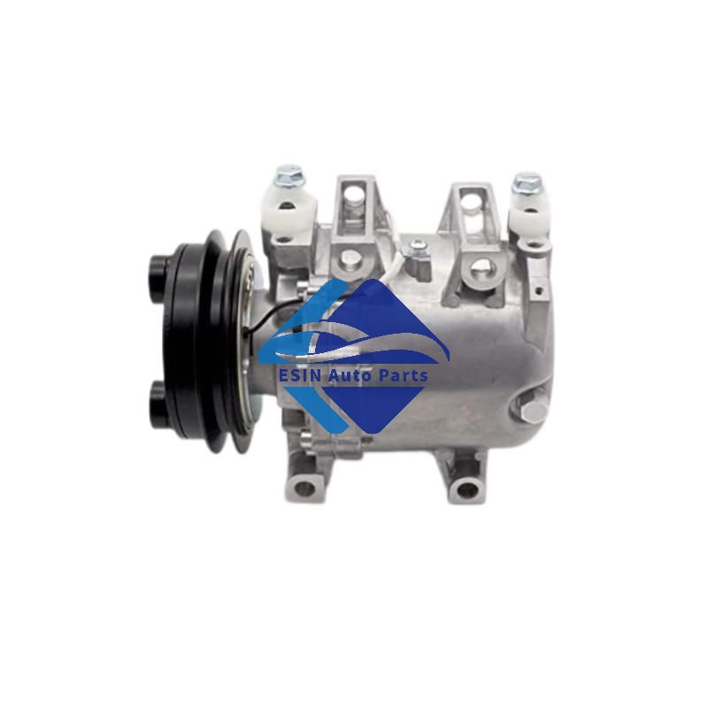 CR12S Auto Ac Compressor for ISUZU D-MAX 2.5L 2014-2017 8981028240 9260000C81 8973706613 556423-8052