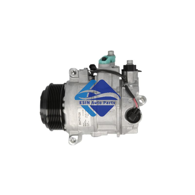 Denso 6SEU16C Auto Ac Compressor For MERCEDES C-CLASS 320 CDI W204 W212 W218 2007-2014 A0012305111 0012305111