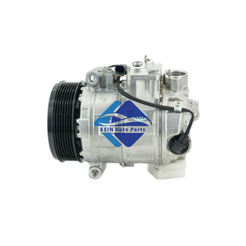 Denso 7SEU16 Auto Ac Compressor For Mercedes W203 C180 C200 C230 W211 E200 A0012304511 447180-9712
