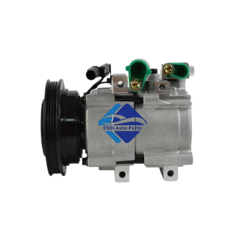 HS18 Auto Ac Compressor For Hyundai Starex 2006 977014A400 97701-4A800 F500-QBVDB-03