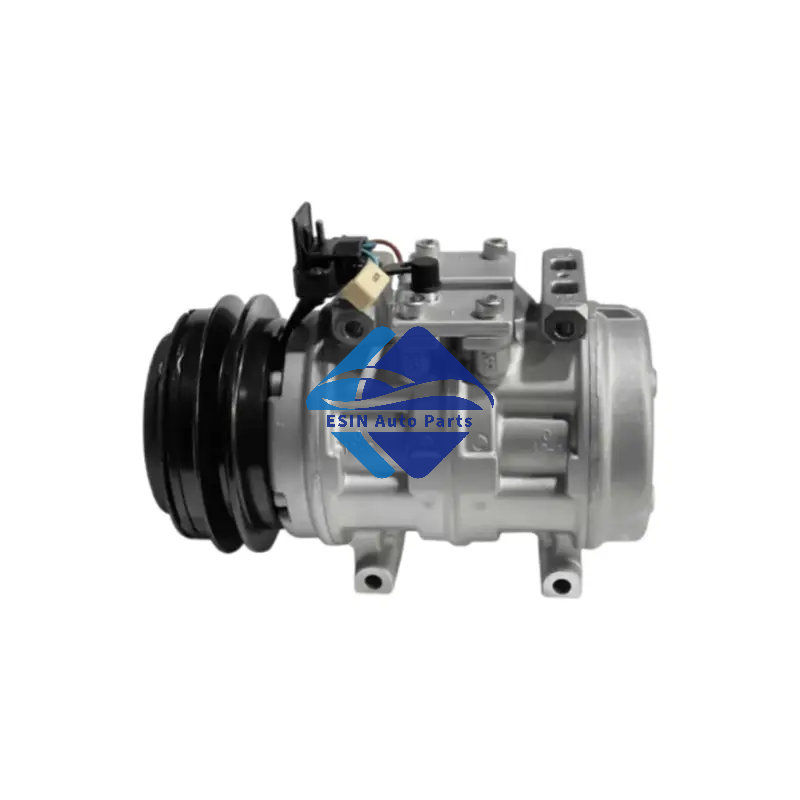Denso 10P17C Ac Compressor For Mercedes-Benz W126 C126 R107 A1161310101 0002341411 047200-6470