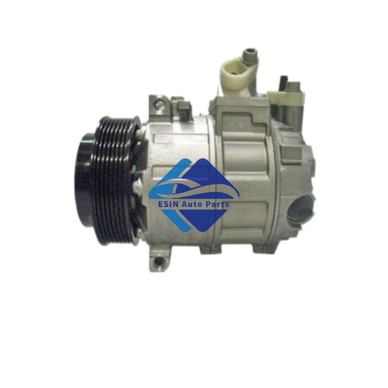 Denso 7SEU17C Auto Ac Compressor For Mercedes-Benz CLK/SL/C/E/S-Class W203 C209 R230 447180-9711 0022303011