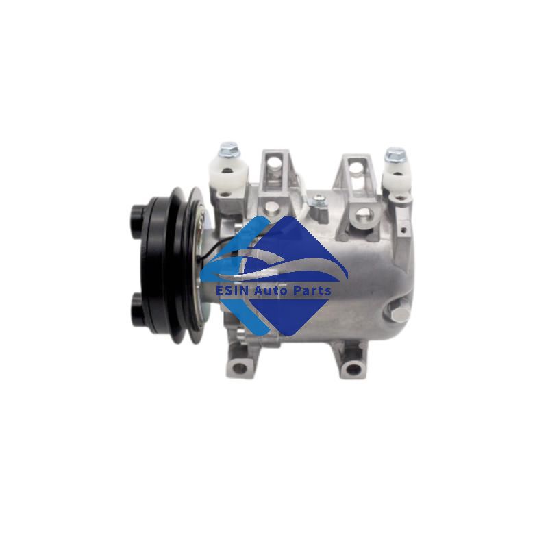 CR14 Auto Ac Compressor For Isuzu D-MAX Pickup 2.5/3.0/3.5 DiTD 2002-2015 8980839230 8981992890 A4201184A02001