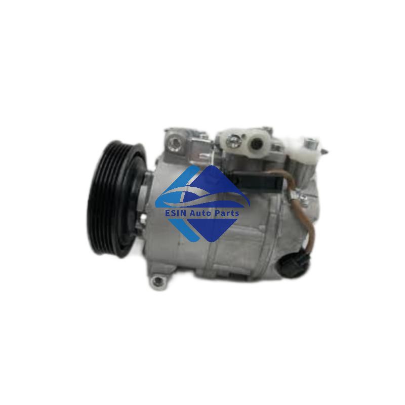 DENSO 6SEU16C AC Compressor For MERCEDES W246 C117 W117 X156 W156 2012-2019 A0042300311 ACP592000P