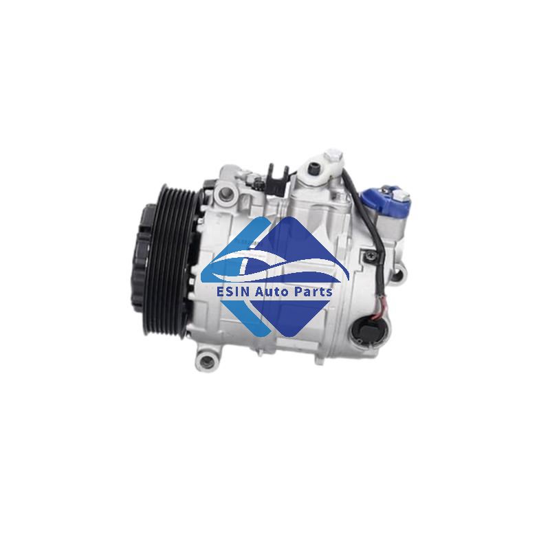 7SEU17C Auto Ac Compressor for PORSCHE CAYENNE (9PA) 2002-2010 95512601111 7L5820803A