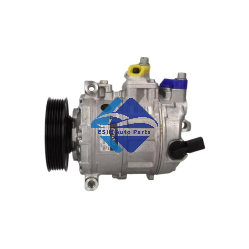 Denso 7SEU17C Auto Ac Compressor For AUDI A3 1996-2006 1K0820803L 1K0820859P 4K0820859S 1K0820803S