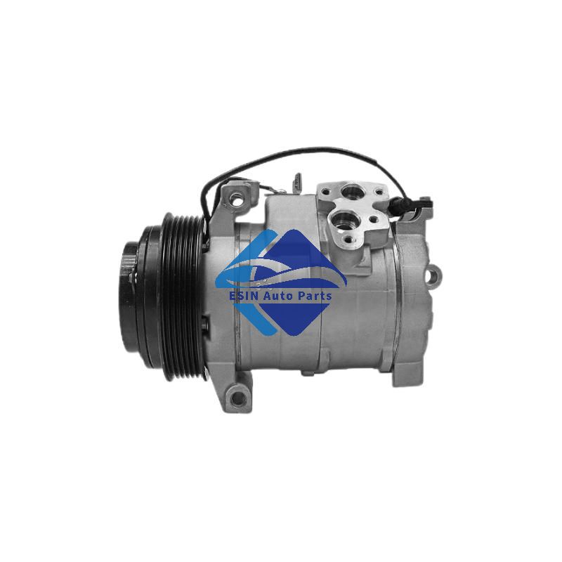 10S17C Car Ac Compressor For Mercedes-Benz Sprinter From 2002-2005 RL111409AD 0002343511 447220-4004