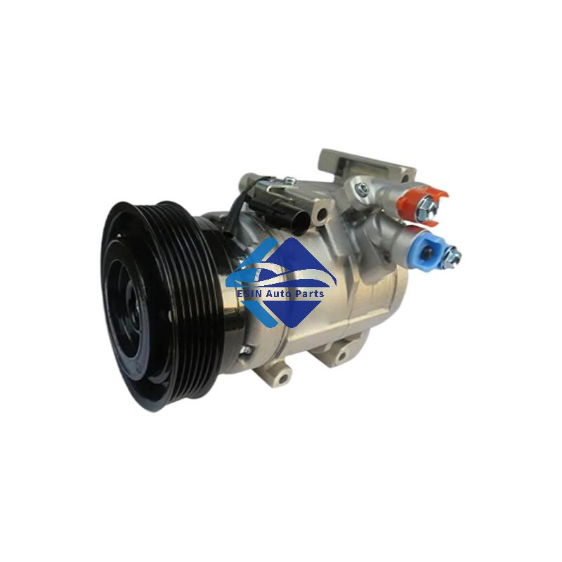 HS20 Auto Ac Compressor For Hyundai Entourage 3.8L 2007-2010 977013E930 CO 10975C