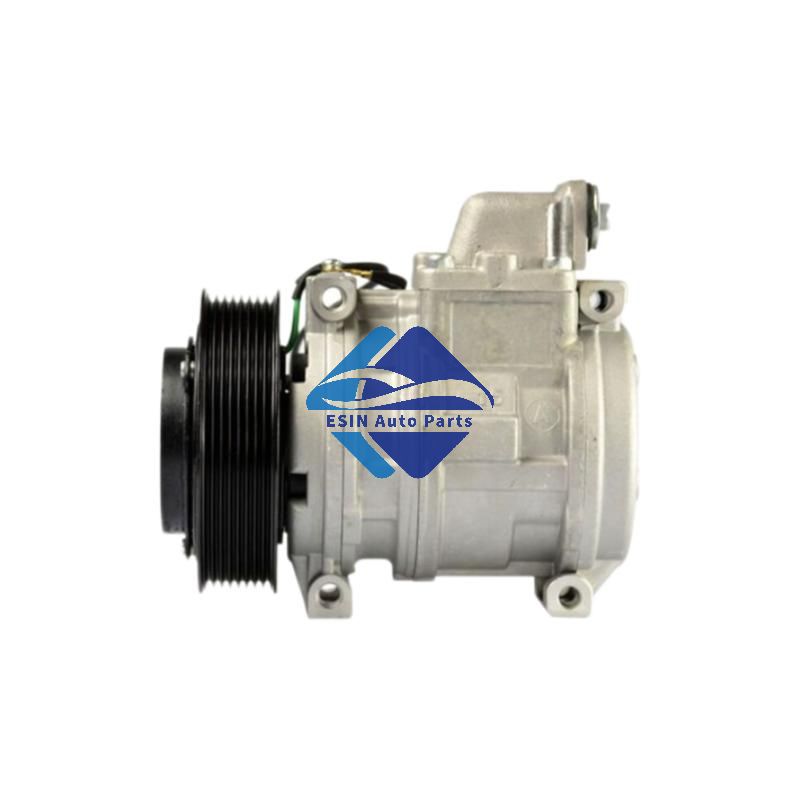 Denso 10PA15C Auto Ac Compressor For MERCEDES-BENZ ATEGO 2004 A0002340811 447200-0014