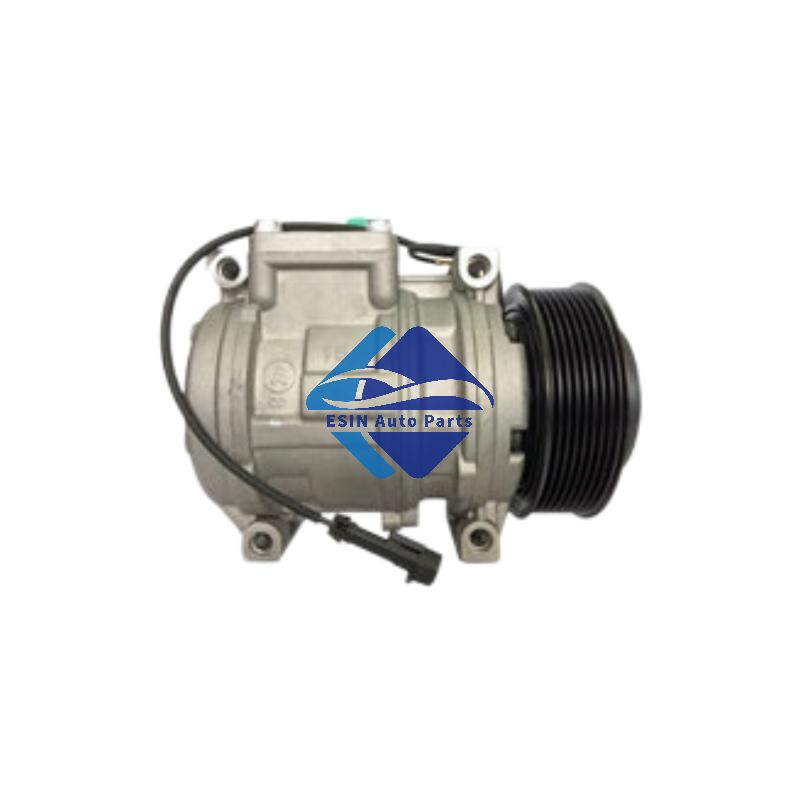Denso 10PA15C Auto Ac Compressor For RENAULT TRACTOR Claas Ares Celtis 447170-2900 447190-9050 447170-2310 447190-9051 
