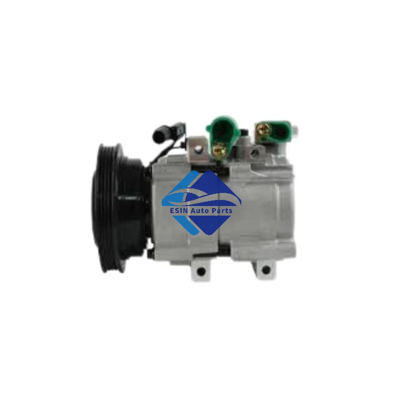 HS18 Auto Ac Compressor For Hyundai Grand Starex 977014H200 97701-4H200