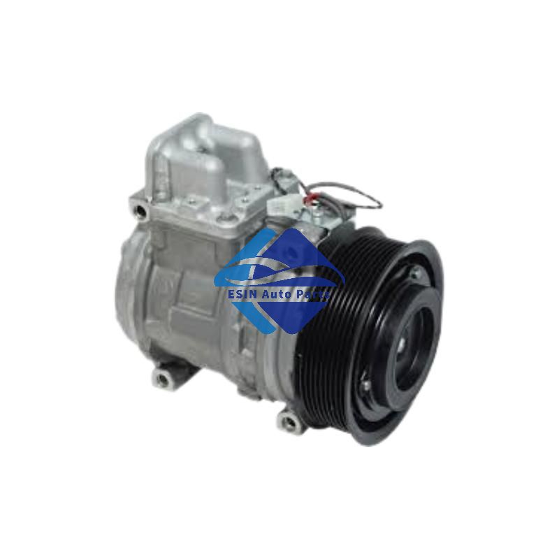 Denso 10PA15C Ac Compressor For Mercedes-Benz ACTROS MP2 MP3 5412300111 A5412301111 A6161301015 6161301015
