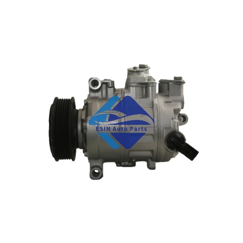 7SEU16C Auto Ac Compressor For VW AMAROK 2013-2022 2H0820803 7114698R 2H0820803A 447150-2590