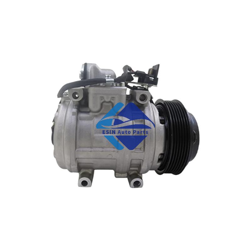 DENSO 10PA15C Auto Ac Compressor For Mercedes-Benz W124 0002301111  0041311301