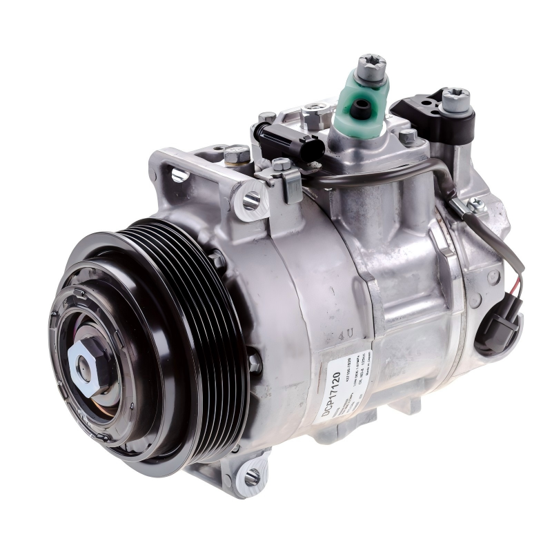 Denso 6SEU16C Auto Ac Compressor For Mercedes-Benz W207 E550 2010-2011 0022303811 0008302500 