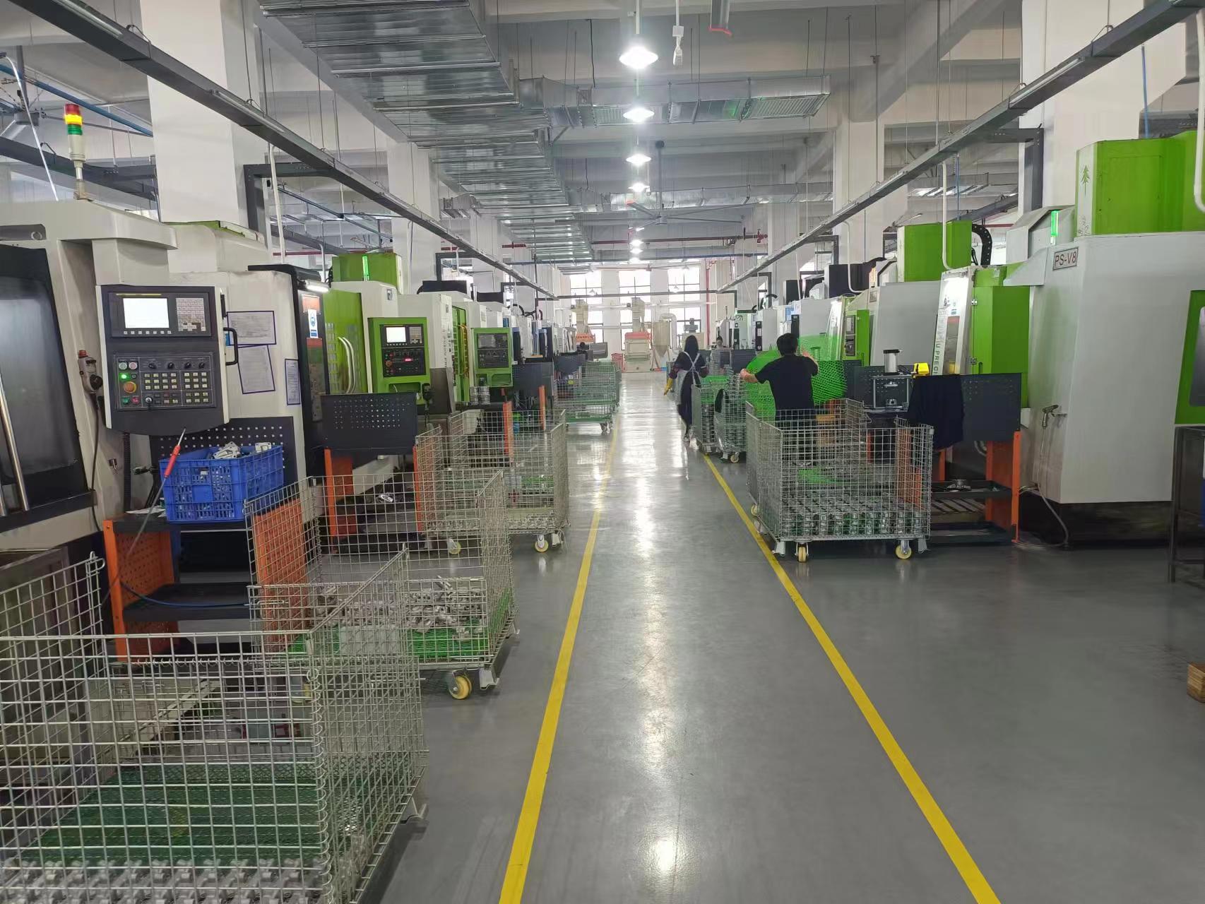 Production Line