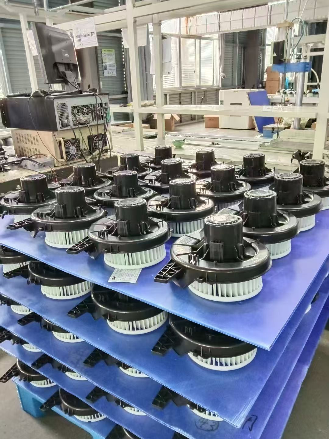 R&D Department