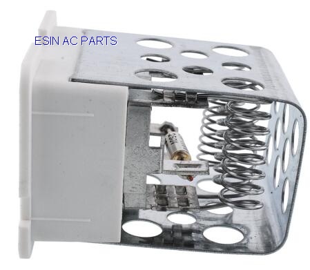 New Car Heater Module Blower Motor Resistor For Vauxhall Astra G 90560362