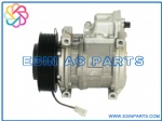 Denso 10PA15C Auto Air Conditioning Compressor For John Deere Agriculture Tractor Case New Holland BENZ TRUCKS  0002340811