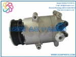 VS16 Auto Air Conditioning Compressor For FORD GALAXY /MONDEO/ VOLVO S60 V60 AV6119D629CA