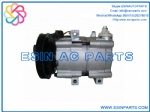 FS10 Auto Air Conditioning Compressor For kia SEPHIA /for Hyundai Accent Tiburon 0K20B61450D