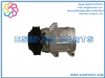 SP-17 Auto Air Conditioning Compressor For Ford Fusion/Lincoln Zephry /Mercury Milan  6E5Z19703A