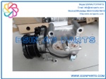 Scroll  Auto Air Conditioning Compressor For FORD FOCUS / FUSION / FIESTA MAZDA YS4H-19D629-AA