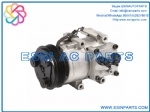 HS15 Auto Air Conditioning Compressor For  Ford Fiesta  Scape Chrysler Sebring Dodge Stratus 4596550AB