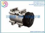 FS10 Auto Air Conditioning Compressor For Ford E-350 CO 35109C
