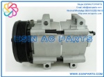FS10 Auto Air Conditioning Compressor For Ford  EXPLORER  F58H-19D629-AB